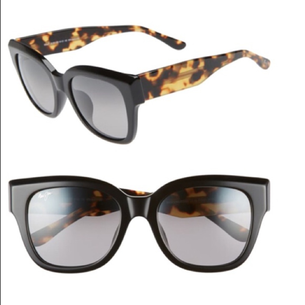 Brand New Maui Jim Siren Song Sunglasses
